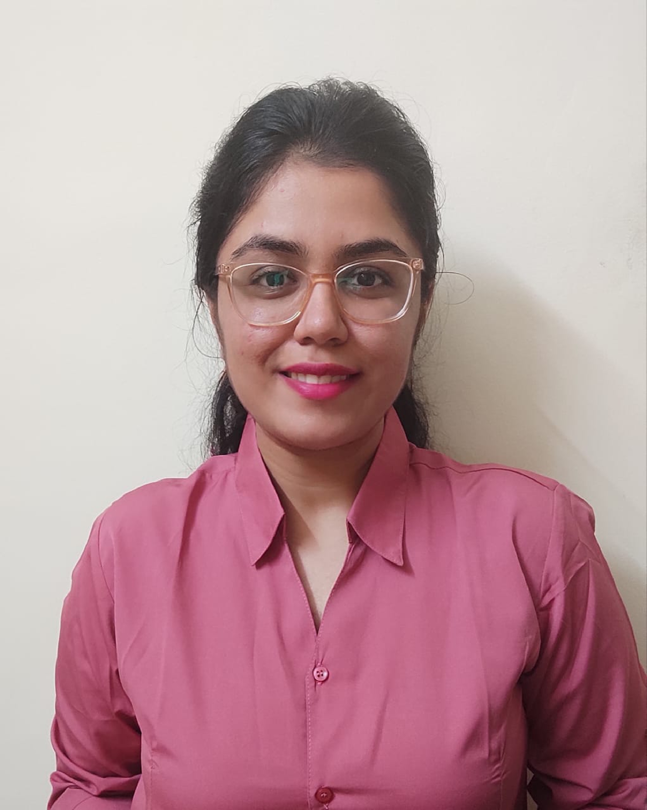 Aditi Dasture